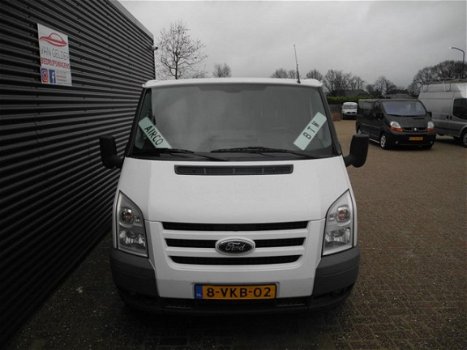 Ford Transit - 280M 2.2 TDCI HD AIRCO APK 10-2020 2xschuifdeur - 1