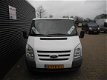 Ford Transit - 280M 2.2 TDCI HD AIRCO APK 10-2020 2xschuifdeur - 1 - Thumbnail