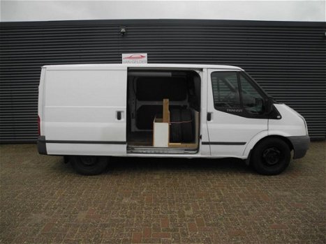 Ford Transit - 280M 2.2 TDCI HD AIRCO APK 10-2020 2xschuifdeur - 1