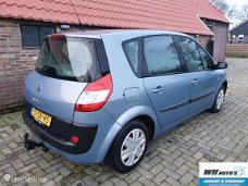 Renault Scénic - 1.6-16V Business Line automaat