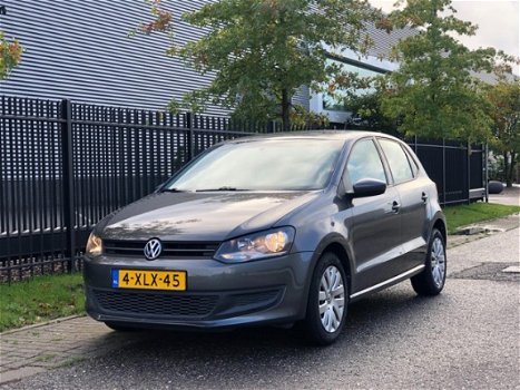 Volkswagen Polo - 1.4 , Airco, Cruise, PDC, 5drs - 1