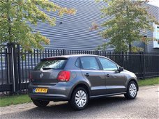 Volkswagen Polo - 1.4 , Airco, Cruise, PDC, 5drs