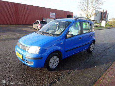 Fiat Panda - 1.1 Active - 1