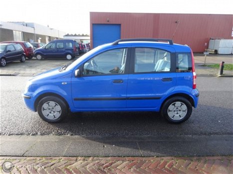 Fiat Panda - 1.1 Active - 1