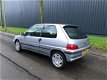 Peugeot 106 - 1.6 XR Nap, Automaat , Nieuwe Apk, Aux, Usb - 1 - Thumbnail