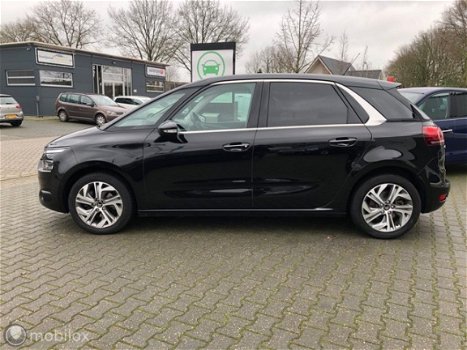 Citroën C4 Picasso - 1.2 PureTech Bns | NAP | Navi | Camera - 1