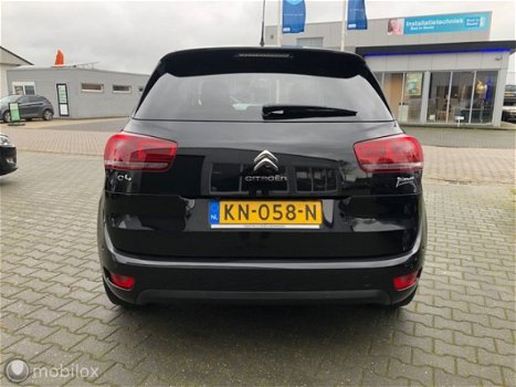 Citroën C4 Picasso - 1.2 PureTech Bns | NAP | Navi | Camera - 1