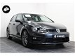 Volkswagen Golf - R Line 1.4 TSI DSG Automaat/Navi/Carbon steel - 1 - Thumbnail