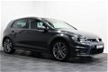 Volkswagen Golf - R Line 1.4 TSI DSG Automaat/Navi/Carbon steel - 1 - Thumbnail