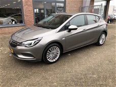 Opel Astra - 1.0 Turbo Innovation, Navi, Trekhaak, Parkeersensoren, Prijs Rijklaar