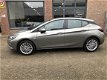 Opel Astra - 1.0 Turbo Innovation, Navi, Trekhaak, Parkeersensoren, Prijs Rijklaar - 1 - Thumbnail