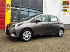 Toyota Yaris - 1.0 VVT-i Comfort France