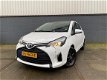 Toyota Yaris - 1.0 VVT-i Now WEINIG KM NAP - 1 - Thumbnail