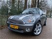 Mini Mini Cooper - 1.6 Business Line Navi-Dealer onderhouden-Nap - 1 - Thumbnail