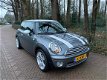 Mini Mini Cooper - 1.6 Business Line Navi-Dealer onderhouden-Nap - 1 - Thumbnail