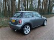 Mini Mini Cooper - 1.6 Business Line Navi-Dealer onderhouden-Nap - 1 - Thumbnail