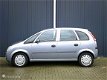 Opel Meriva - 1.6-16V Enjoy Nw APK NAP Airco zuinig rijden - 1 - Thumbnail