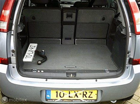 Opel Meriva - 1.6-16V Enjoy Nw APK NAP Airco zuinig rijden - 1