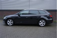 Seat Leon ST - 1.4 TSI FR 150PK RIJKLAARPRIJS