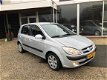 Hyundai Getz - 1.4i Active Sense AUTOMAAT/AIRCO/ELEK RAMEN - 1 - Thumbnail