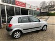 Hyundai Getz - 1.4i Active Sense AUTOMAAT/AIRCO/ELEK RAMEN - 1 - Thumbnail