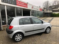 Hyundai Getz - 1.4i Active Sense AUTOMAAT/AIRCO/ELEK RAMEN