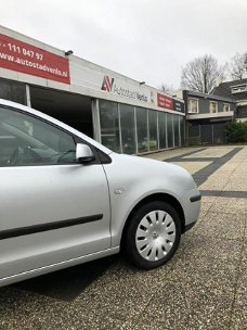 Volkswagen Polo - 1.2-12V Highline AIRCO/ELEKTRISCHE RAMEN