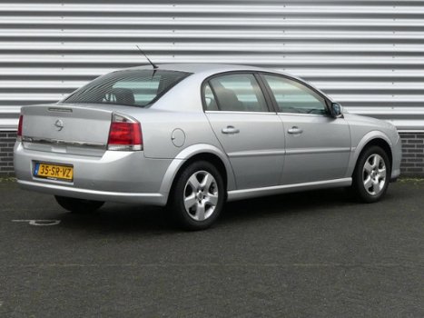 Opel Vectra - 1.8-16V Comfort Automaat, Airco, R/CD APK 1-2021 - 1