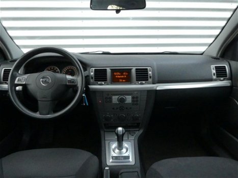 Opel Vectra - 1.8-16V Comfort Automaat, Airco, R/CD APK 1-2021 - 1