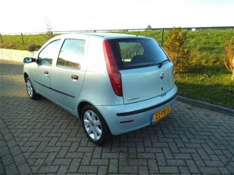 Fiat Punto - 1.2 Dynamic ( AIRCO ) NIEUWSTAAT - 1