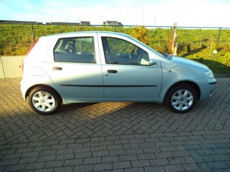 Fiat Punto - 1.2 Dynamic ( AIRCO ) NIEUWSTAAT - 1