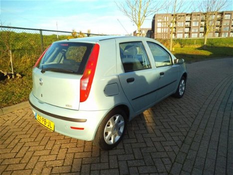 Fiat Punto - 1.2 Dynamic ( AIRCO ) NIEUWSTAAT - 1