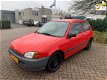 Toyota Starlet - 1.3-16V XLi GTSi // Automaat // Nieuwe APK - 1 - Thumbnail