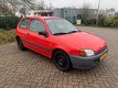 Toyota Starlet - 1.3-16V XLi GTSi // Automaat // Nieuwe APK - 1 - Thumbnail