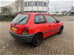 Toyota Starlet - 1.3-16V XLi GTSi // Automaat // Nieuwe APK - 1 - Thumbnail