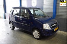 Opel Agila - 1.0-12V Essentia NETTE AUTO/GEEN S.BEKRACHTIGIMG/APK 09-'20/NAP