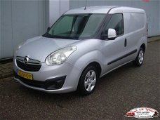 Opel Combo - L1H1 1.3 CDTI ecoFLEX Edition