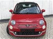 Fiat 500 C - TwinAir Turbo Lounge Apple Carplay Navi - 1 - Thumbnail