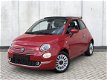 Fiat 500 C - TwinAir Turbo Lounge Apple Carplay Navi - 1 - Thumbnail