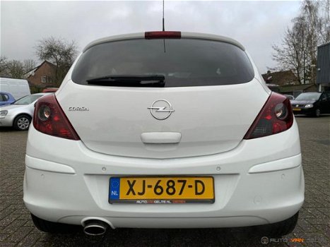 Opel Corsa - 1.4 16v Color Edition *UNIEK*17LM*SPORT - 1