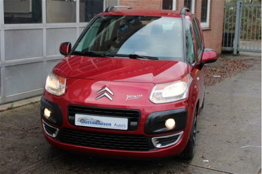 Citroën C3 Picasso - 1.6 VTi Exclusive - 1