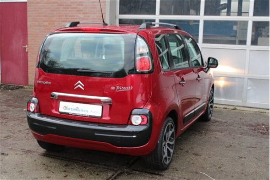 Citroën C3 Picasso - 1.6 VTi Exclusive - 1