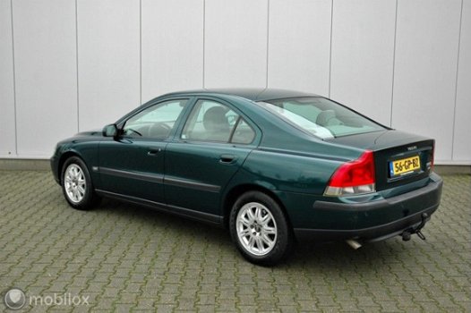 Volvo S60 - 2.4 - 1