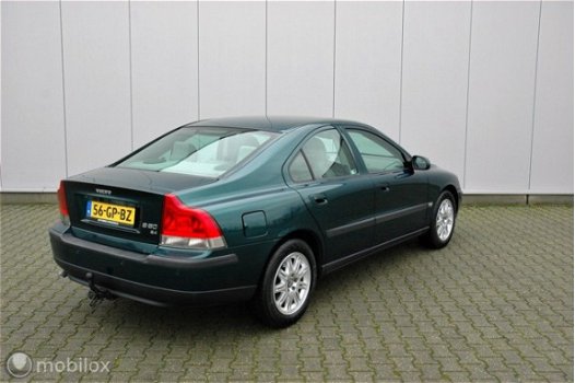 Volvo S60 - 2.4 - 1