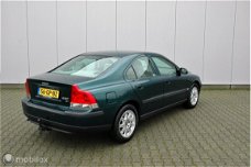 Volvo S60 - 2.4