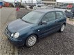 Volkswagen Polo - 1.2-12V Comfortline APK 08-2020 nw Koppeling - 1 - Thumbnail