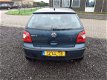 Volkswagen Polo - 1.2-12V Comfortline APK 08-2020 nw Koppeling - 1 - Thumbnail