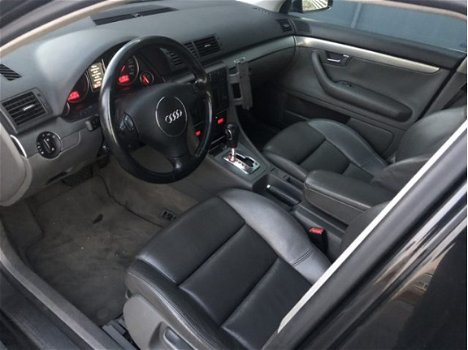 Audi A4 Avant - 3.0 quattro Exclusive Leer Nw APK --Inruil Mogelijk - 1
