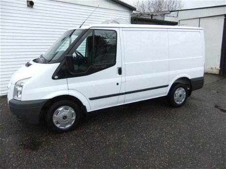 Ford Transit - 260S 2.2 TDCI SHD - 1