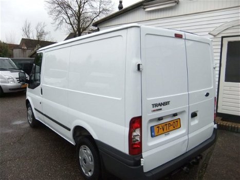 Ford Transit - 260S 2.2 TDCI SHD - 1